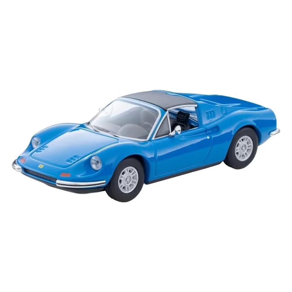 Tomica Limited Vintage Dino 246 GTS, Blue