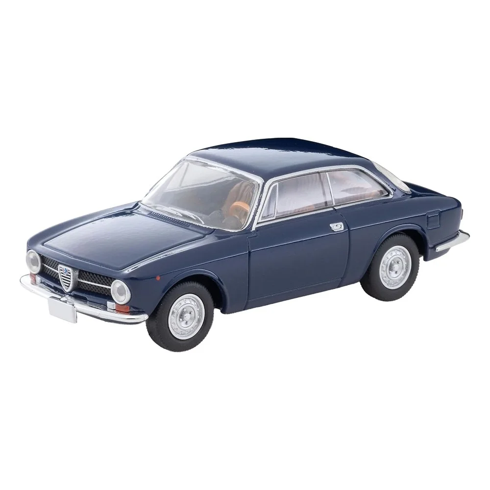 Tomica Limited Vintage Alfa Romeo GT Junior / 1750 GTV