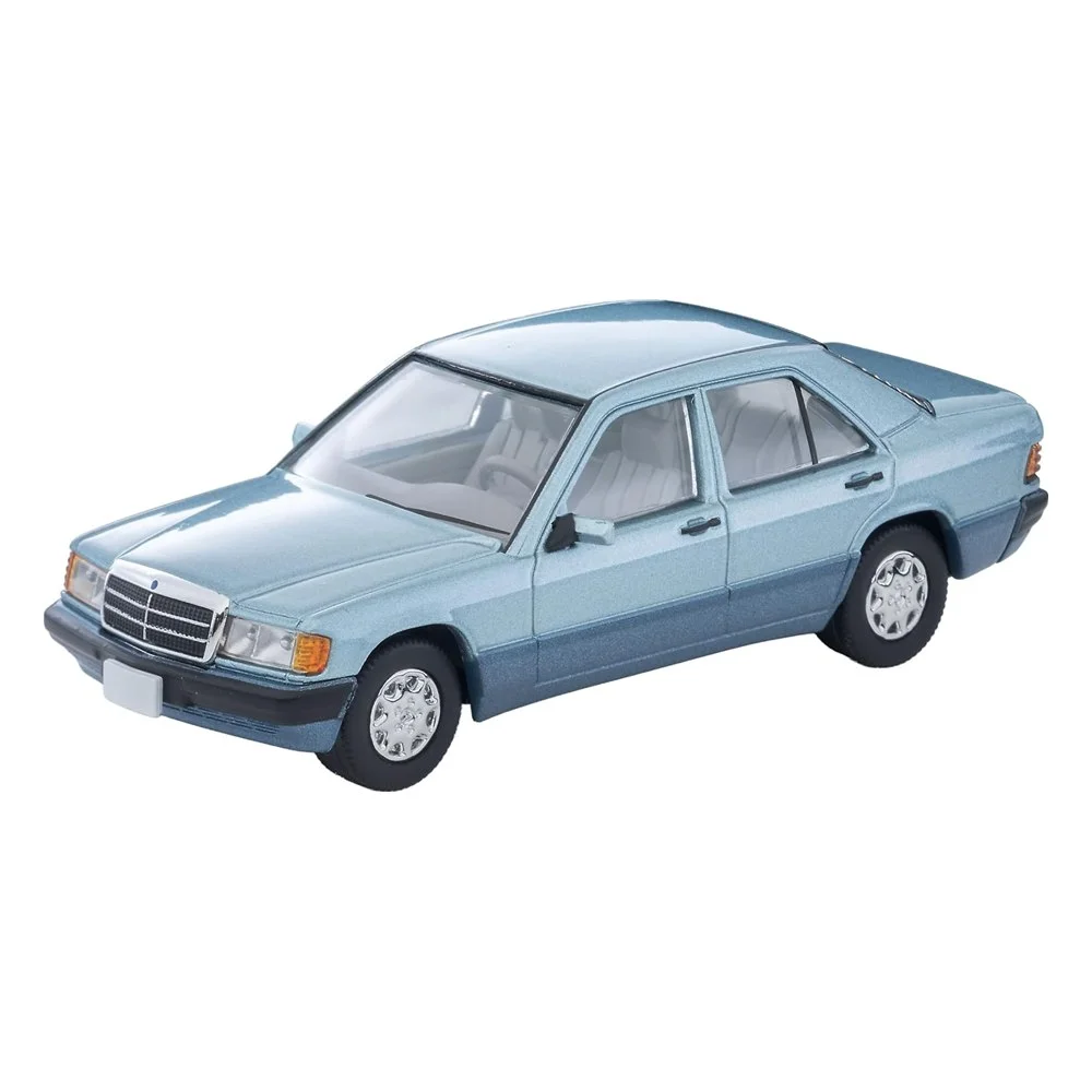 Tomica Limited Vintage Mercedes-Benz 190E 1992