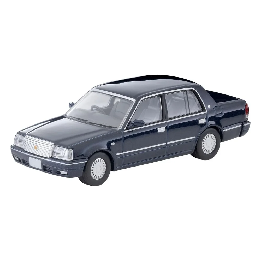 Tomica Limited Vintage Toyota Crown Sedan Super Deluxe, Navy