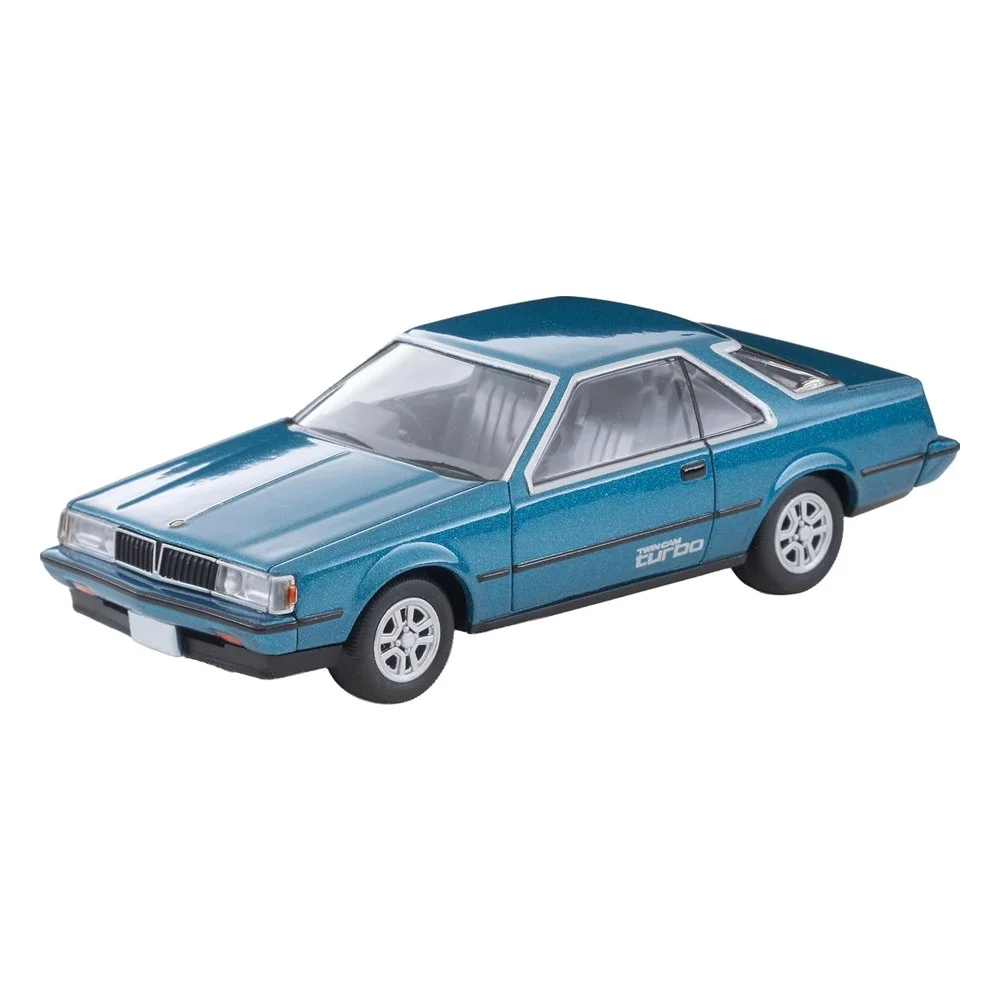 Tomica Limited Vintage Toyota Corona Hardtop 1800GT-TR 1984