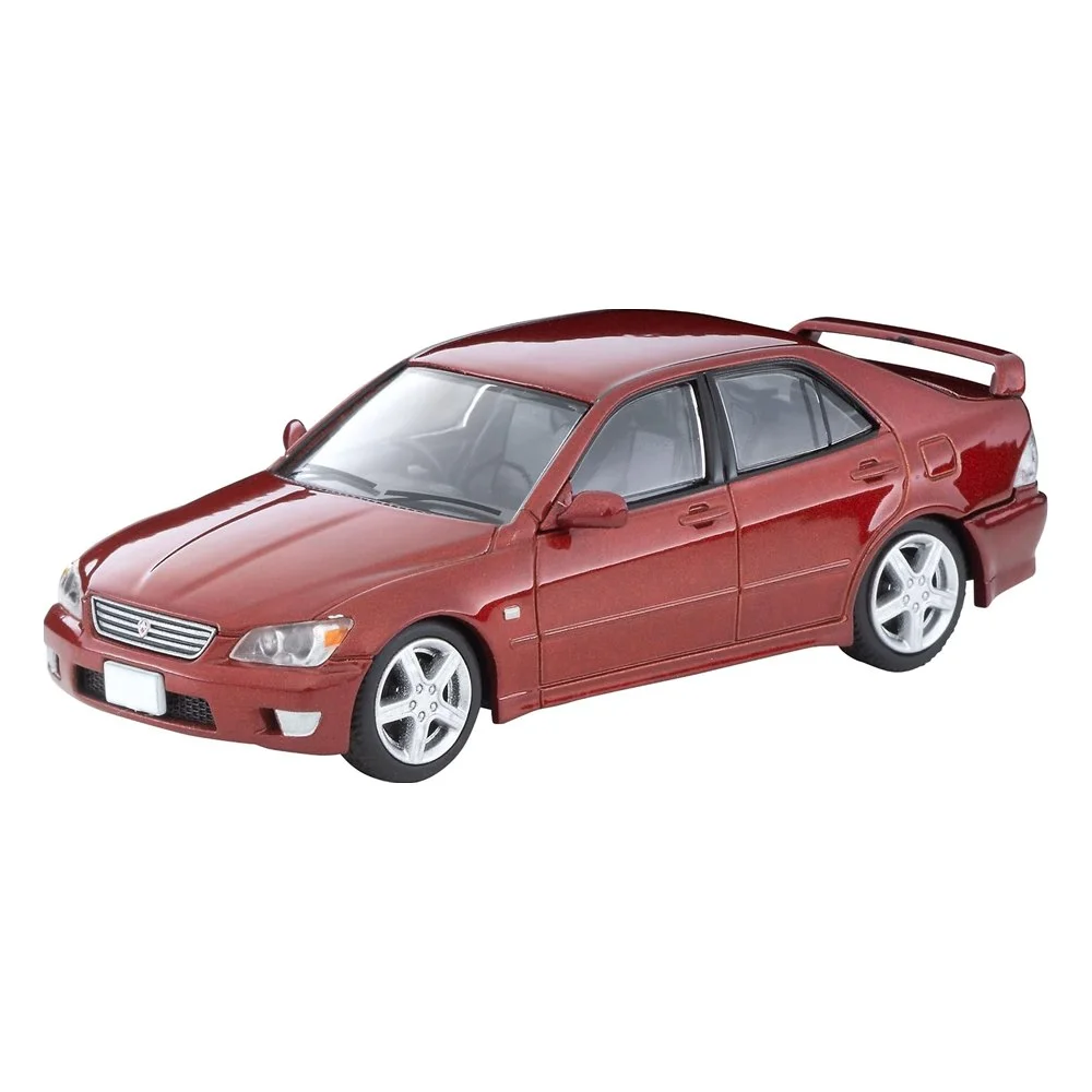 Tomica Limited Vintage Toyota Altezza RS200