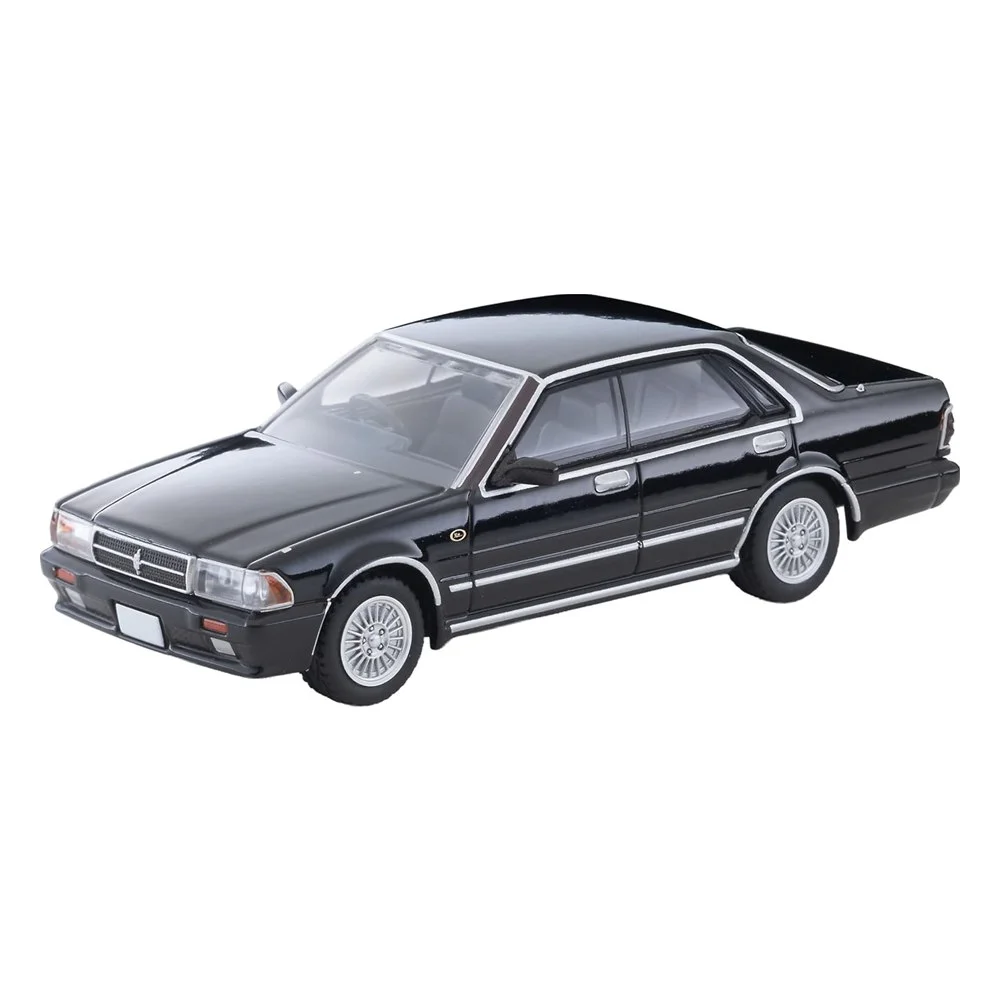 Tomica Limited Vintage Nissan Cedric Hardtop V20 Twin Cam Turbo Gran Turismo (Y31)
