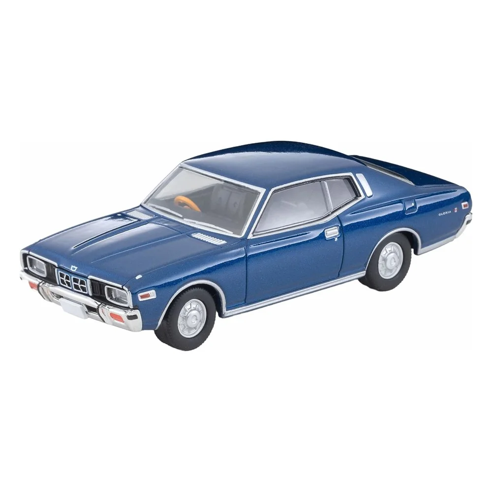 Tomica Limited Vintage Nissan Cedric / Gloria 2-door Hardtop 2800 SGL 1975