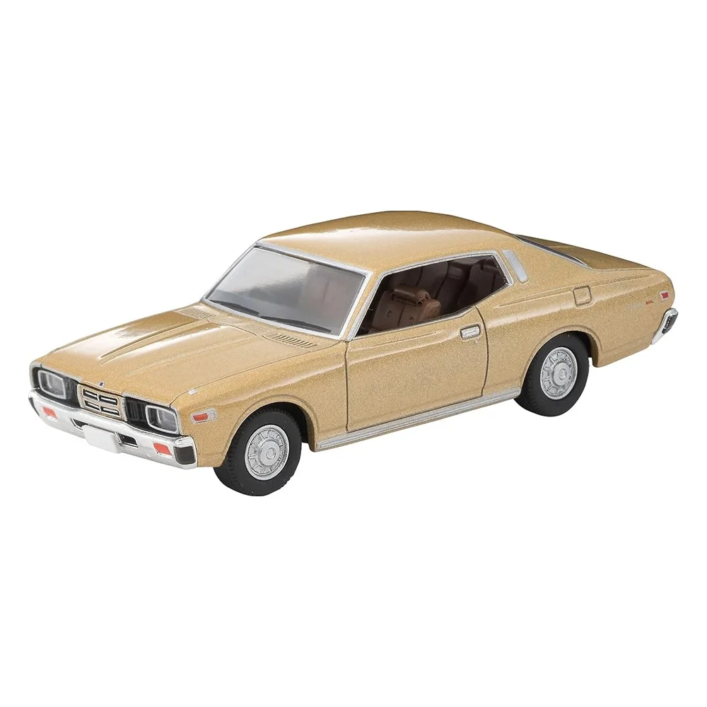 Tomica Limited Vintage Nissan Cedric / Gloria 2-door Hardtop 2000SGL-E 1978