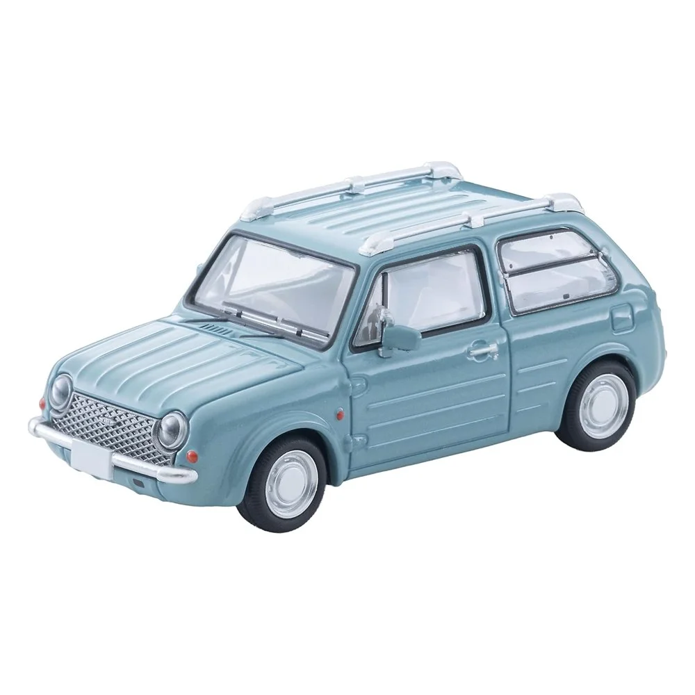 Tomica Limited Vintage Nissan PAO 1989