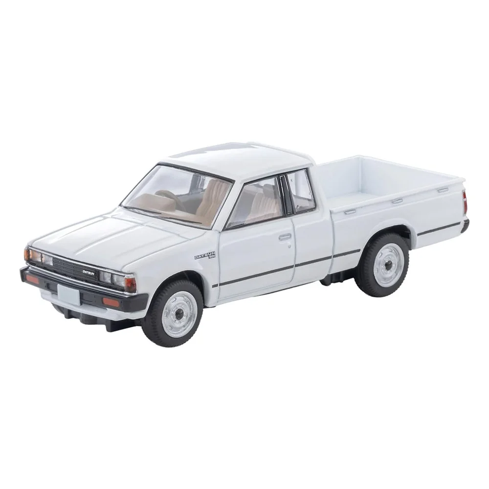 Tomica Limited Vintage Datsun / Nissan Truck King Cab (720)