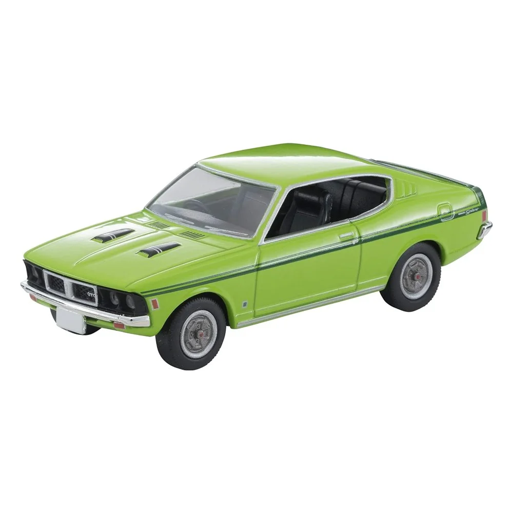 Tomica Limited Vintage Mitsubishi Galant GTO MR