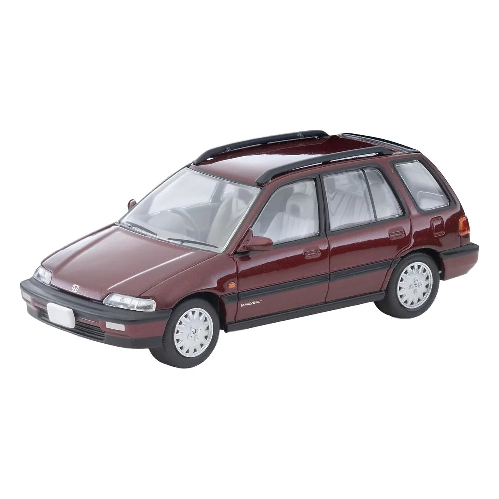 Tomica Limited Vintage Honda Civic Shuttle