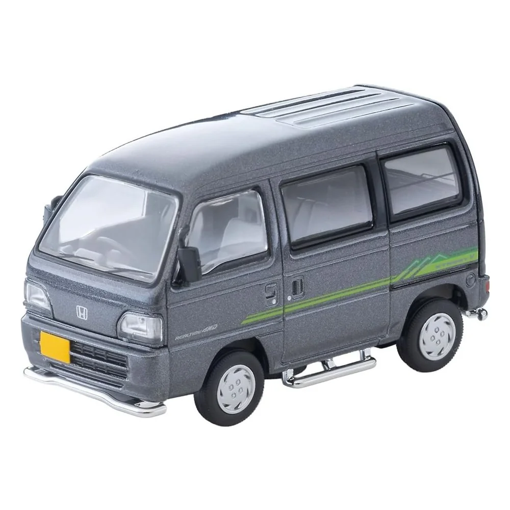 Tomica Limited Vintage Honda Street 4WD