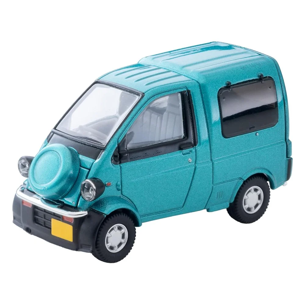 Tomica Limited Vintage Daihatsu Midget II