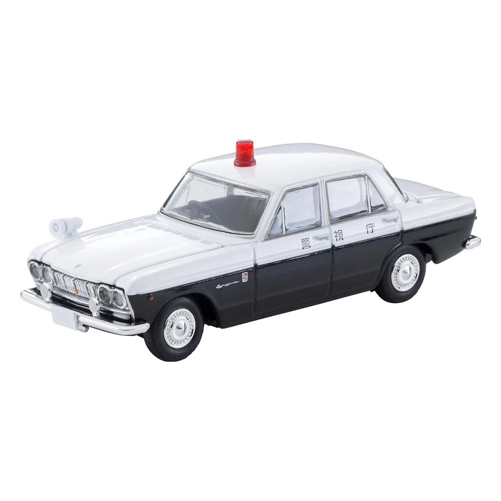 Tomica Limited Vintage Prince Skyline 2000GT Patrol Car, Tokyo Metropolitan Police