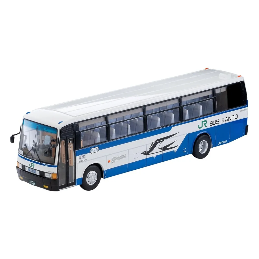 Tomica Limited Vintage Mitsubishi Fuso Aero Bus Coach