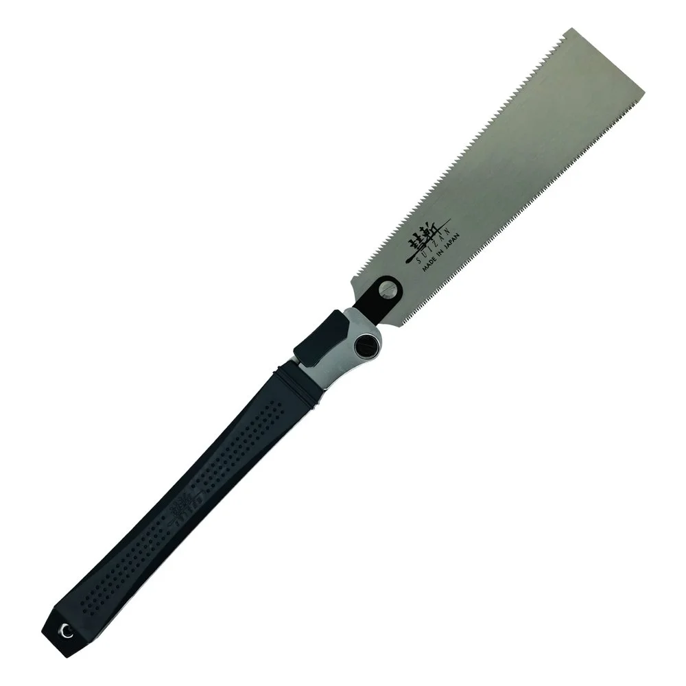 SUIZAN Folding Pull Saws (Replaceable Blade)