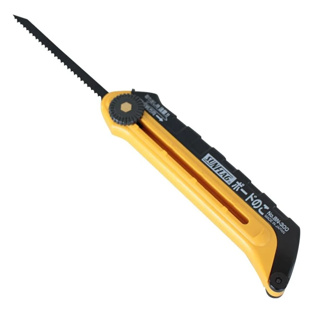Sunflag Board Saw BN-300 (Pull & Push Teeth)