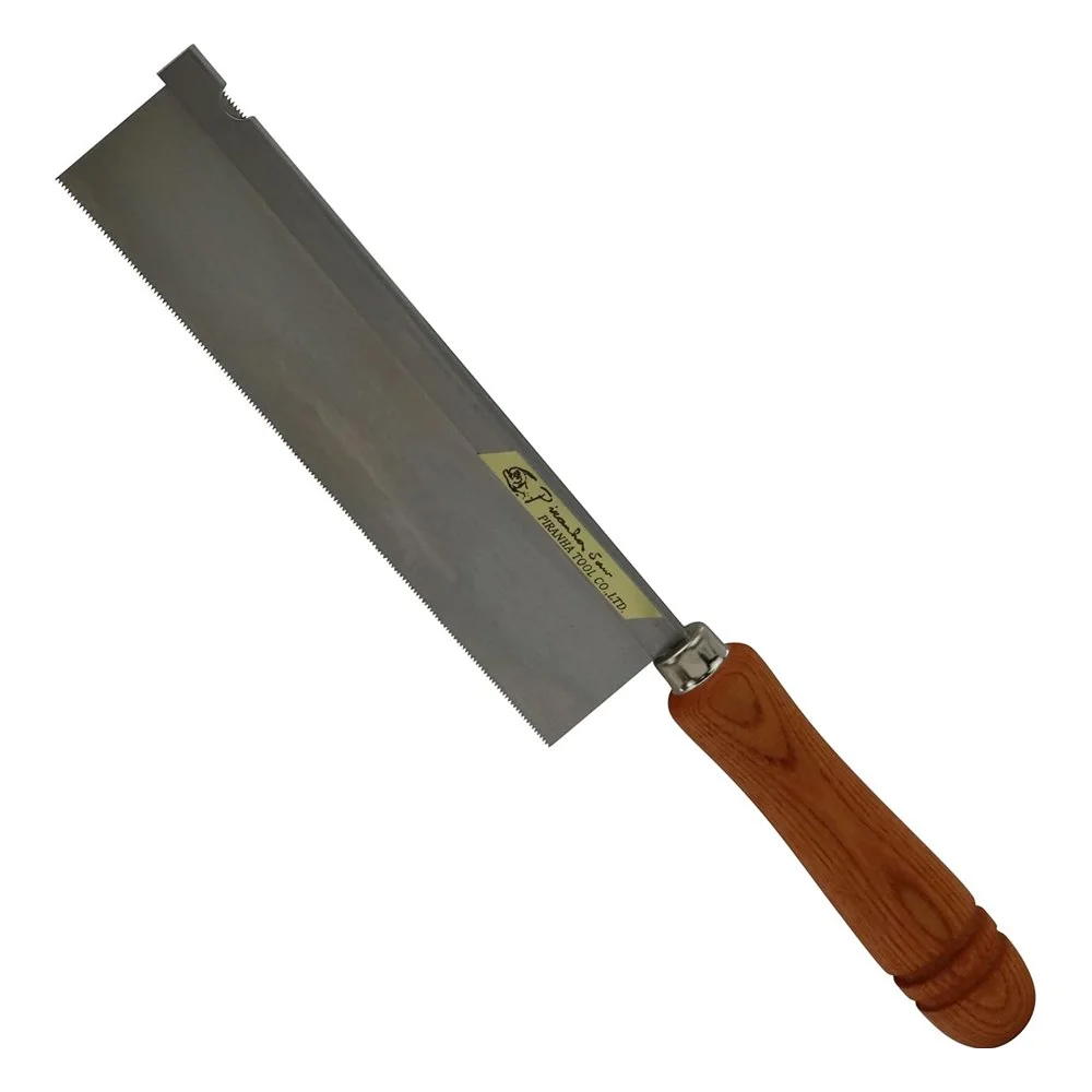 Piranha II Saw PS-1