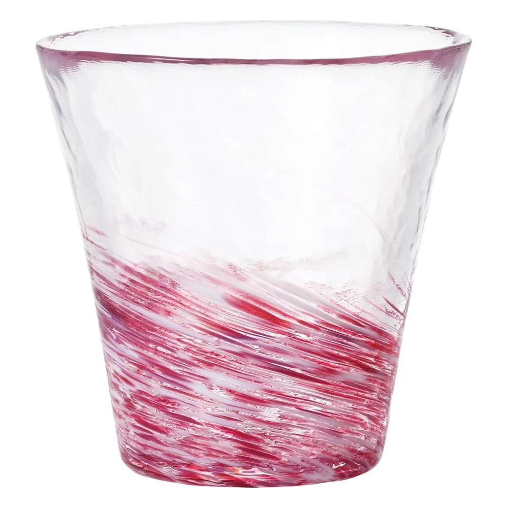 Tsugaru Vidro Hand-blown Glasses & Tumblers