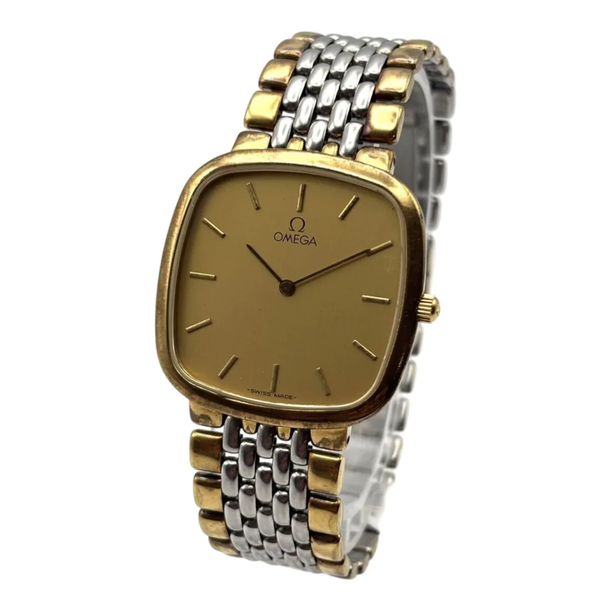 Used Vintage OMEGA, TAG Heuer, etc...
