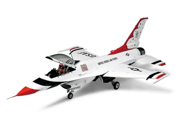 F-16C "THUNDERBIRDS"