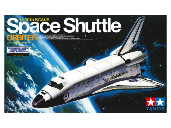 SPACE SHUTTLE ORBITER