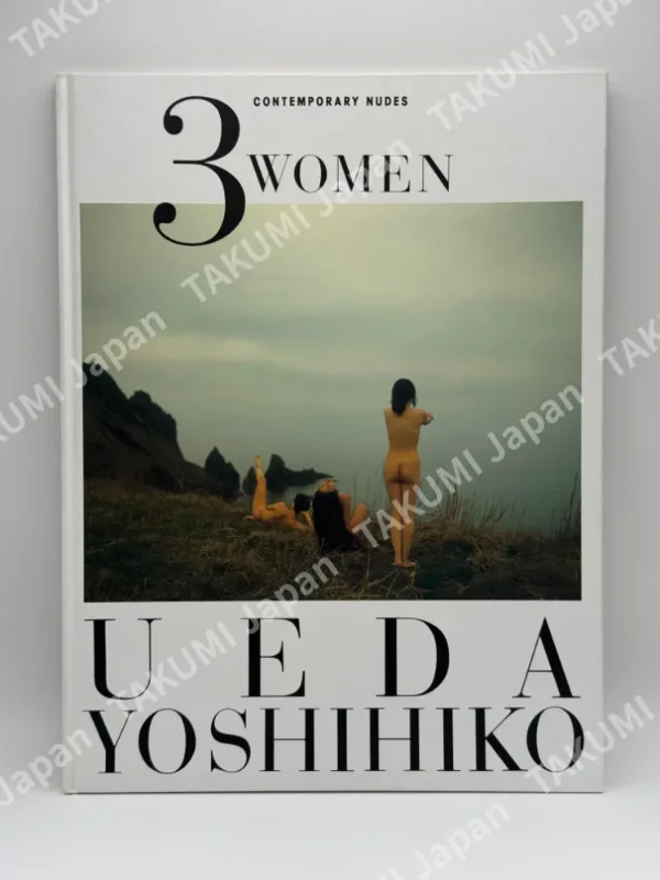3 Women – Contemporary Nudes
