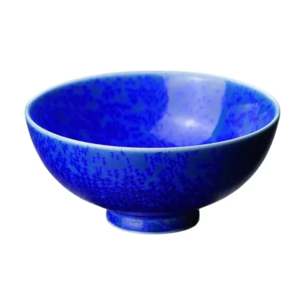 Arita Ware Ruri Crystal Glaze Chawan