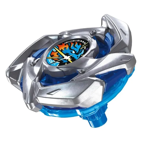 Beyblade X BX-49 Starter Dran Strike 4-50FF