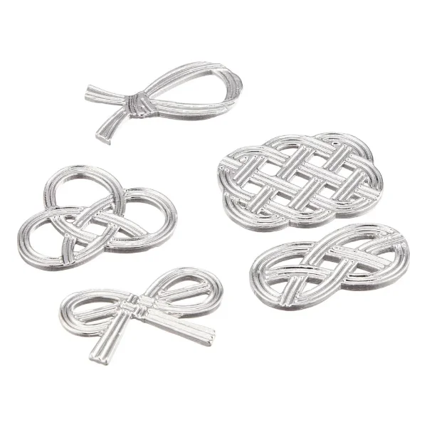 NOUSAKU Tin Chopstick Rests & Wind Chimes