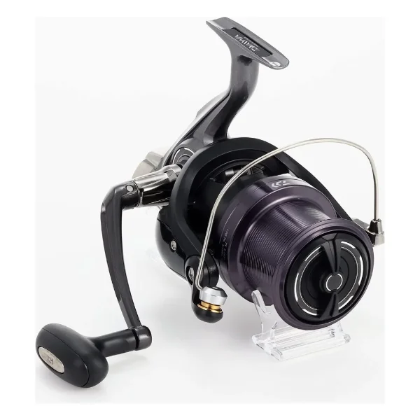 DAIWA 17 Crosscast Surf Spinning Reel (2017 Model)