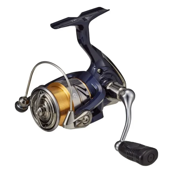 DAIWA 20 Crest LT Spinning Reel (2020 Model)