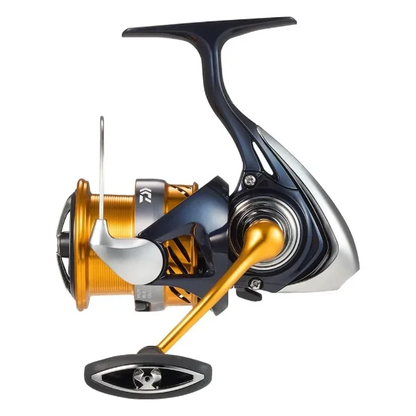 DAIWA 24 Revros Spinning Reel (2024 Model) 1000-6000 (Various Models)