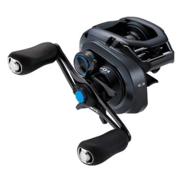 SHIMANO 19 SLX MGL Baitcasting Reel 70 / 71 / 70HG / 71HG / 70XG / 71XG