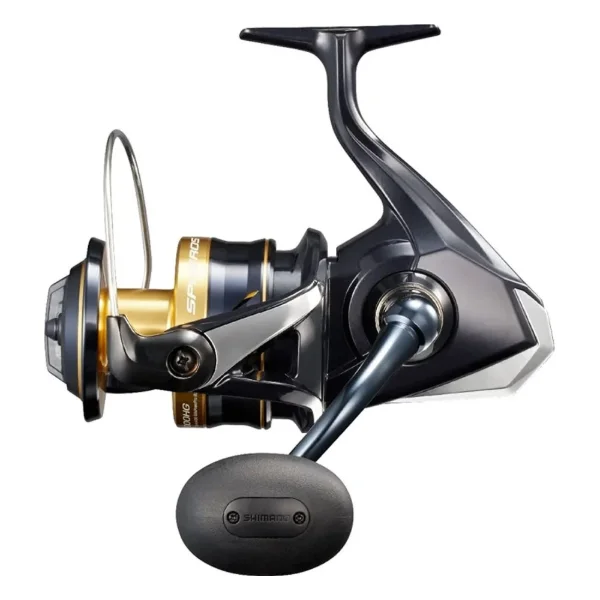 SHIMANO 21 Spheros SW Spinning Reel 5000-8000 (Various Models)