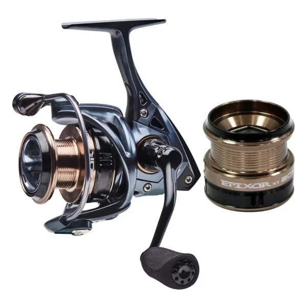 Okuma Epixor XT Plus Spinning Reel EPXT-30H PLUS/EPXT-40PLUS/EPXT-55PLUS