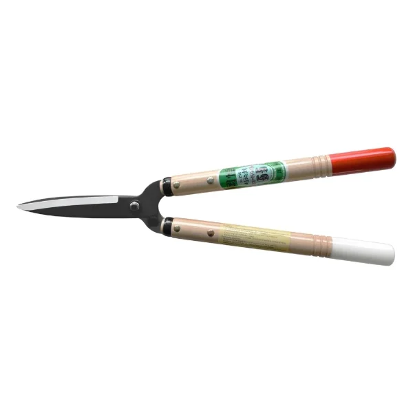Okatsune Hedge Shears, Short Handle (No.216 / No.217)