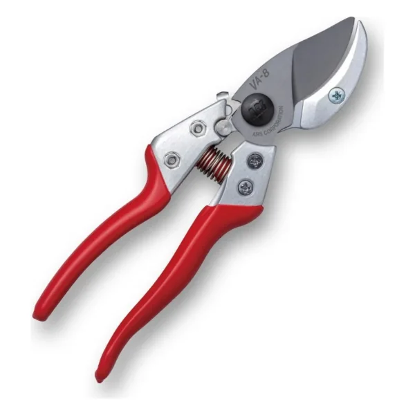 ARS Anvil Secateurs VA-8Z (200 mm)