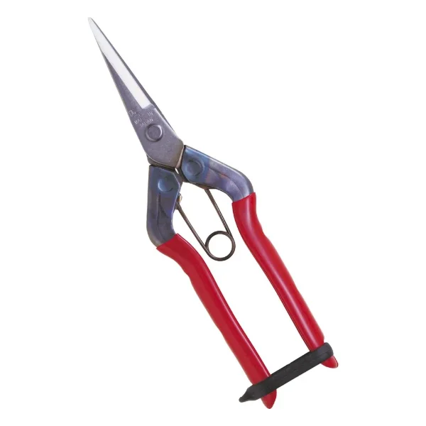 Chikamasa Stainless Bud Shears T-550S