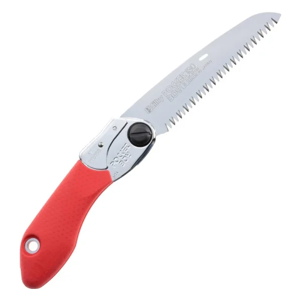 Silky Pocketboy Folding Pruning Saw