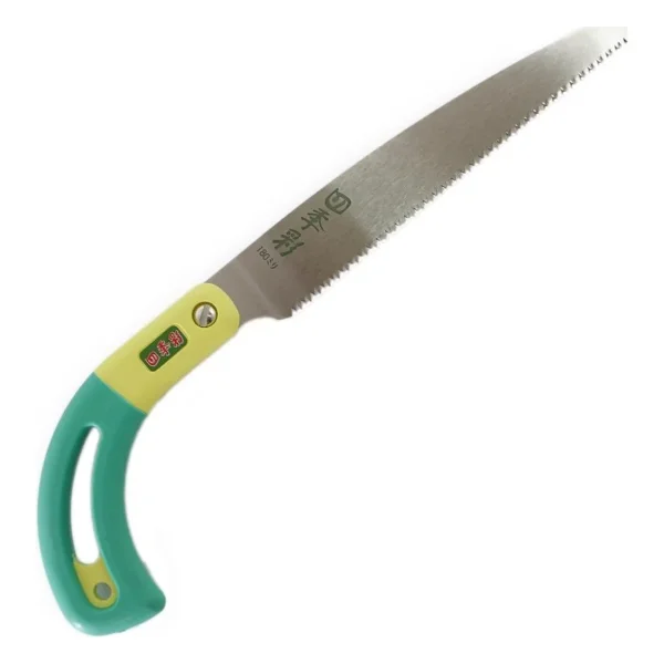 Bigman Shikisai Branch & Root Saw 180 mm (NG-186)