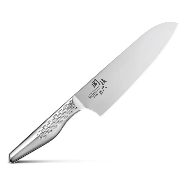 Seki Magoroku Shoso Santoku Knife 165 mm (AB5156)