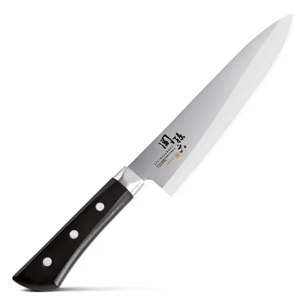 Seki Magoroku Akane Gyuto (Chef's Knife) 180 mm (AE2907)