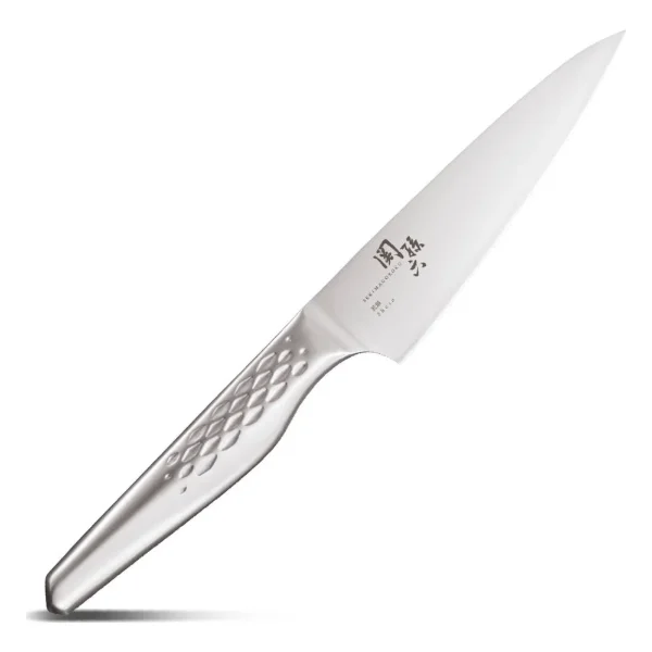 Seki Magoroku Shoso Petty Knife (Utility) 120 mm (AB5163)