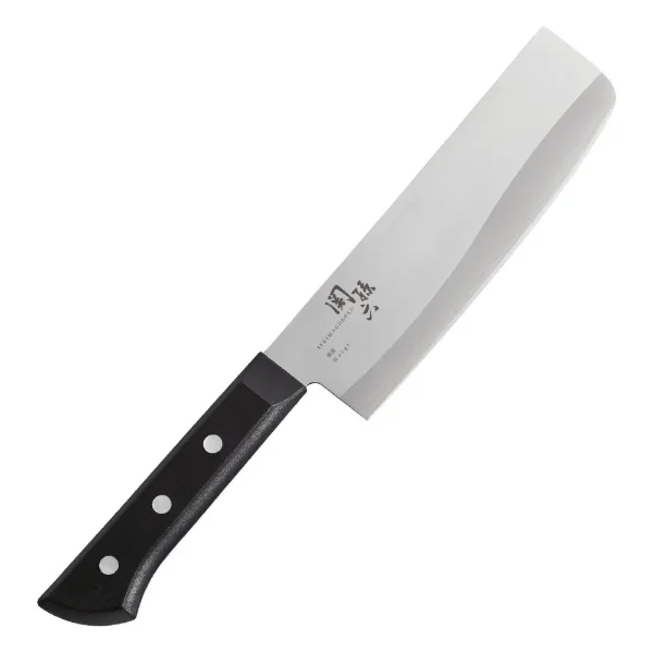 Seki Magoroku Moegi Nakiri (Vegetable Knife) 165 mm (AE2904)