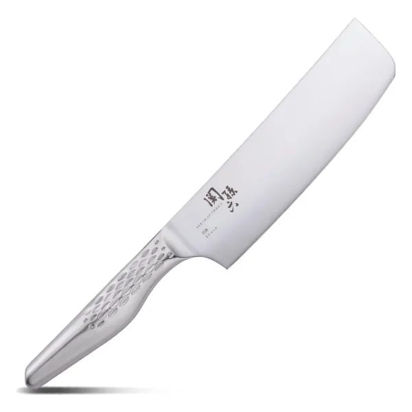 Seki Magoroku Shoso Nakiri (Vegetable Knife) 165 mm (AB5168)