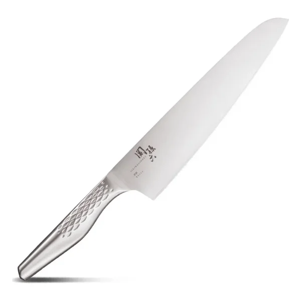 Seki Magoroku Shoso Gyuto (Chef's Knife) 240 mm (AB5160)