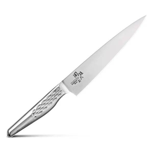 Seki Magoroku Shoso Petty Knife (Utility) 150 mm (AB5161)