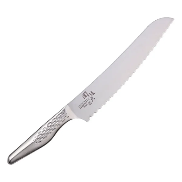Seki Magoroku Shoso Bread Knife 210 mm (AB5167)