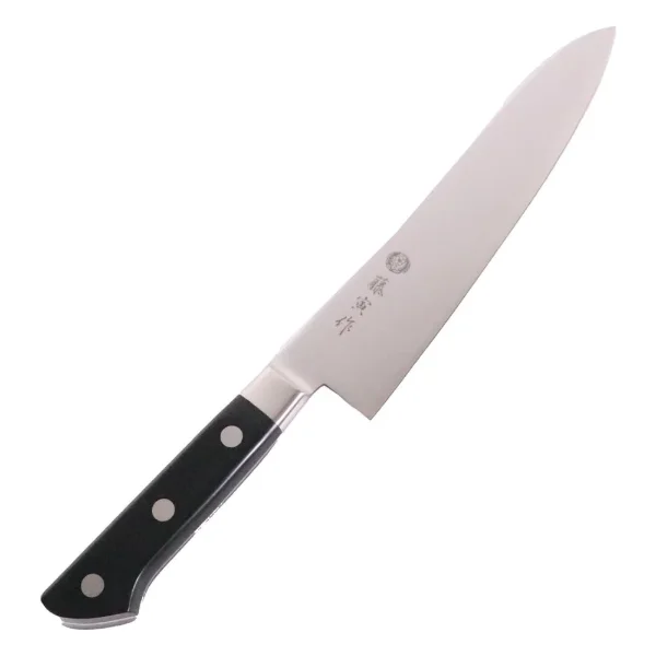 Tojiro DP Gyuto (Chef's Knife) – Fujitora-saku Japanese Edition