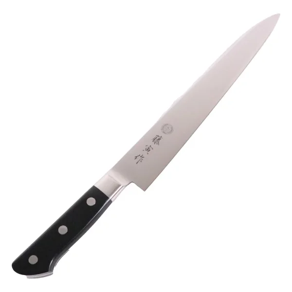 Tojiro DP Sujihiki (Slicer) 270 mm – Fujitora-saku Japanese Edition (FU-806)