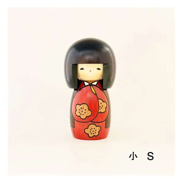 Usaburo Kokeshi – Kojitsu (Good Day)